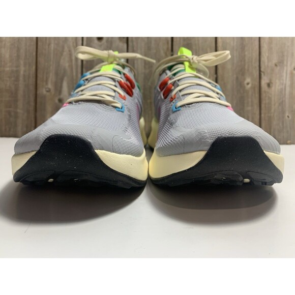 Nike Juniper Trail 2 Next Nature Low Wolf Grey Volt 2023 NWT Mens Shoe Sz 10 - Picture 3 of 10